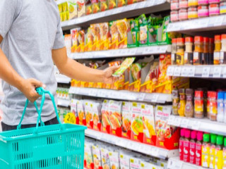 NEW MIRUS SUPERMARKET