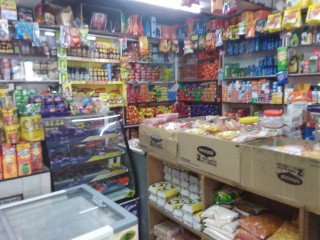 NEW MIRUS SUPERMARKET