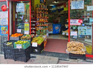 NEW MIRUS SUPERMARKET