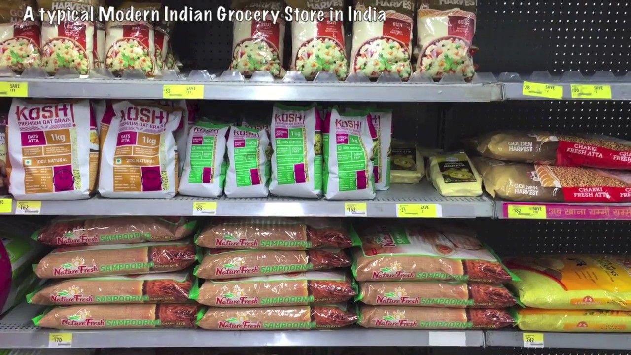 NEW MIRUS SUPERMARKET